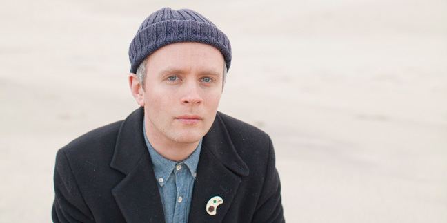 FamousPeopleFacts - Jens Lekman