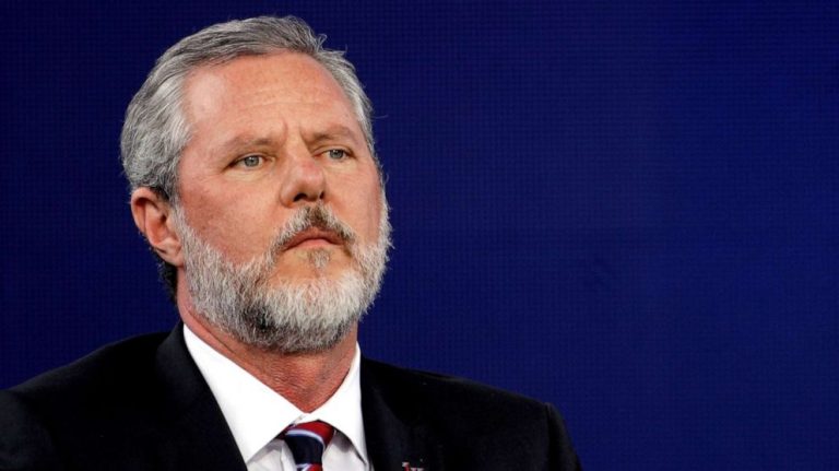 FamousPeopleFacts - Jerry Falwell, Jr.