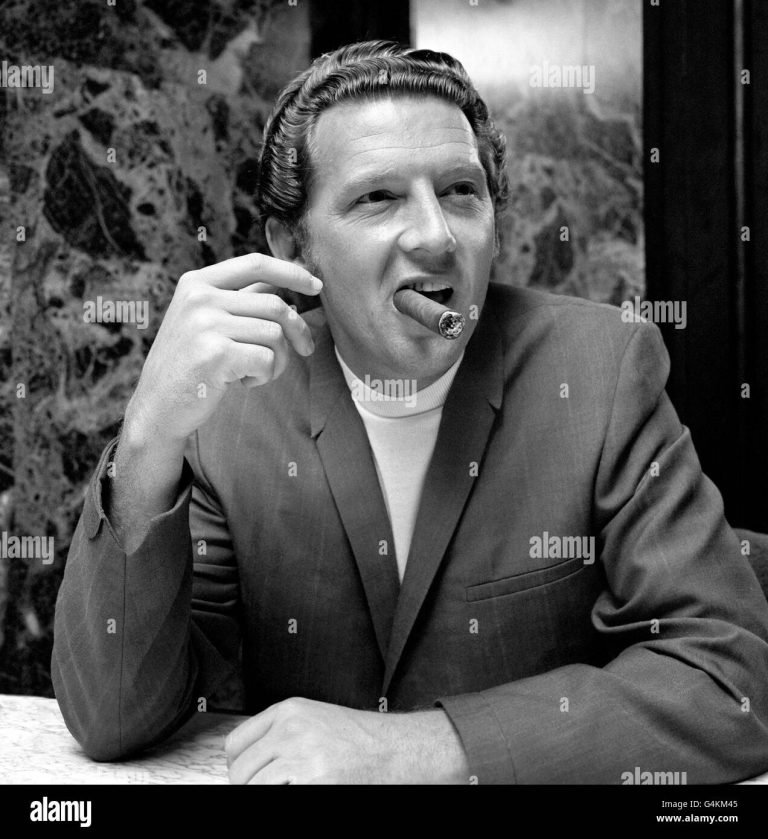 FamousPeopleFacts - Jerry Lee Lewis