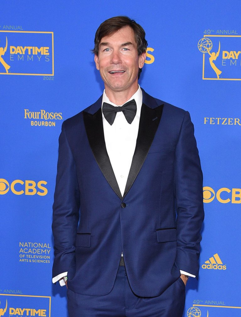 FamousPeopleFacts - Jerry O’Connell