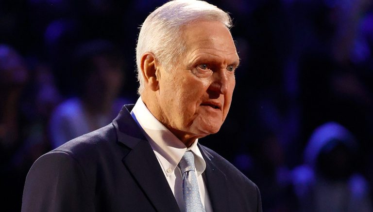 FamousPeopleFacts - Jerry West