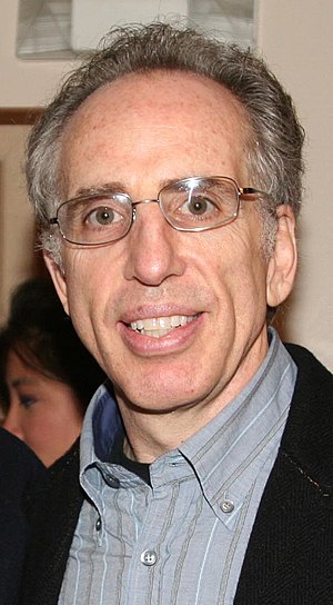 FamousPeopleFacts - Jerry Zucker