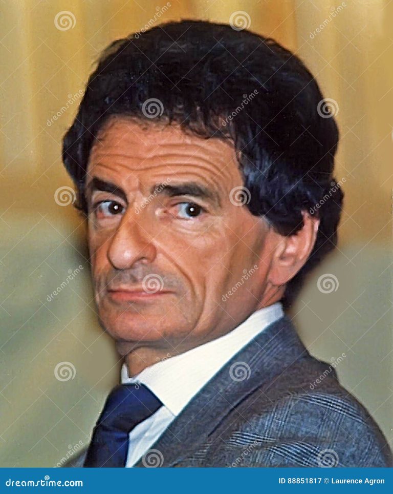 FamousPeopleFacts - Jerzy Kosinski