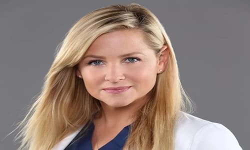 FamousPeopleFacts - Jessica Capshaw