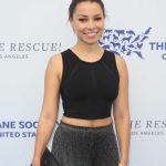 FamousPeopleFacts - Jessica Parker Kennedy