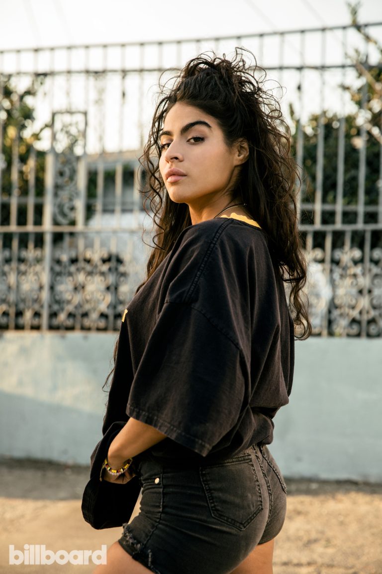 FamousPeopleFacts - Jessie Reyez