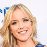 FamousPeopleFacts - Jessy Schram