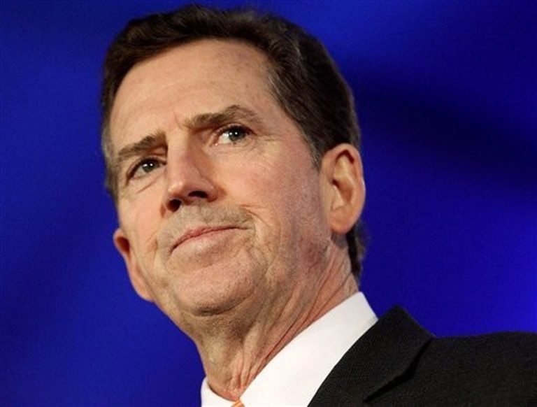 FamousPeopleFacts - Jim DeMint