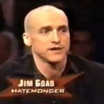 FamousPeopleFacts - Jim Goad