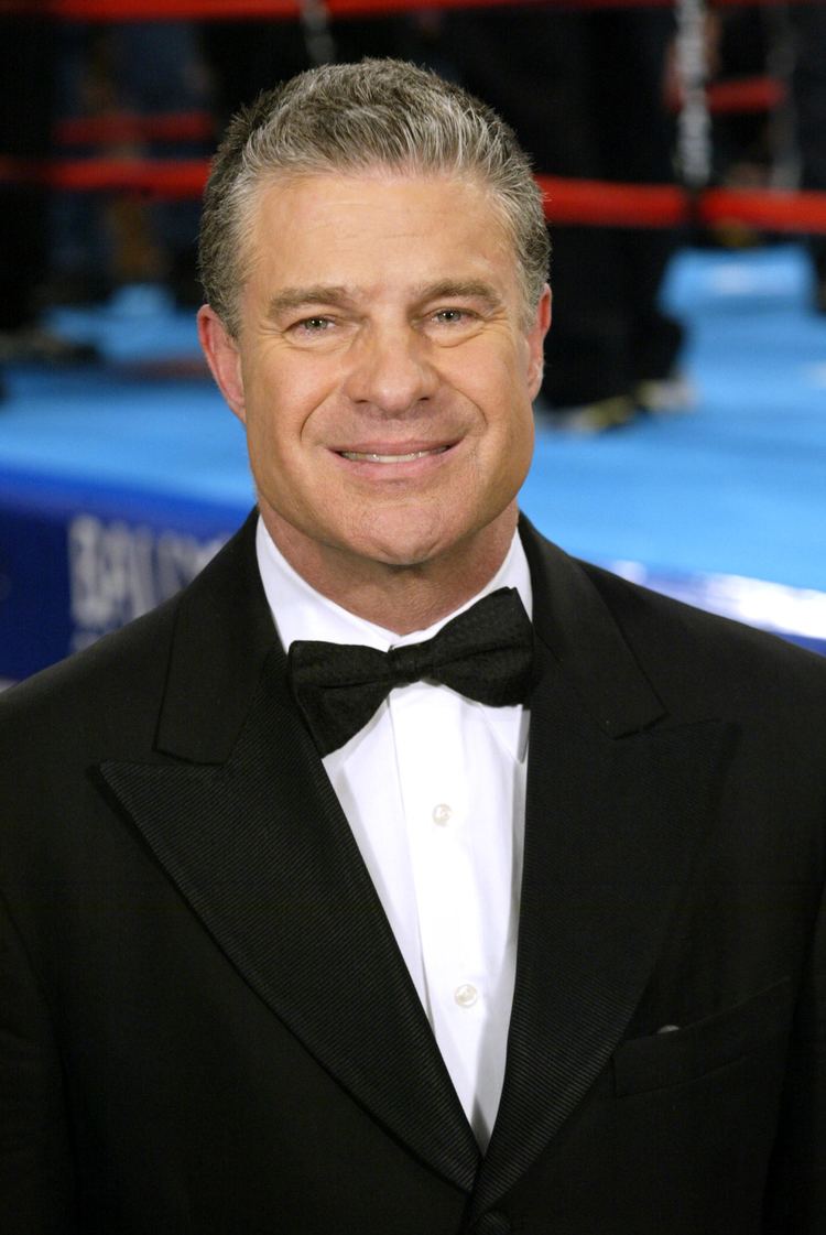 FamousPeopleFacts - Jim Lampley