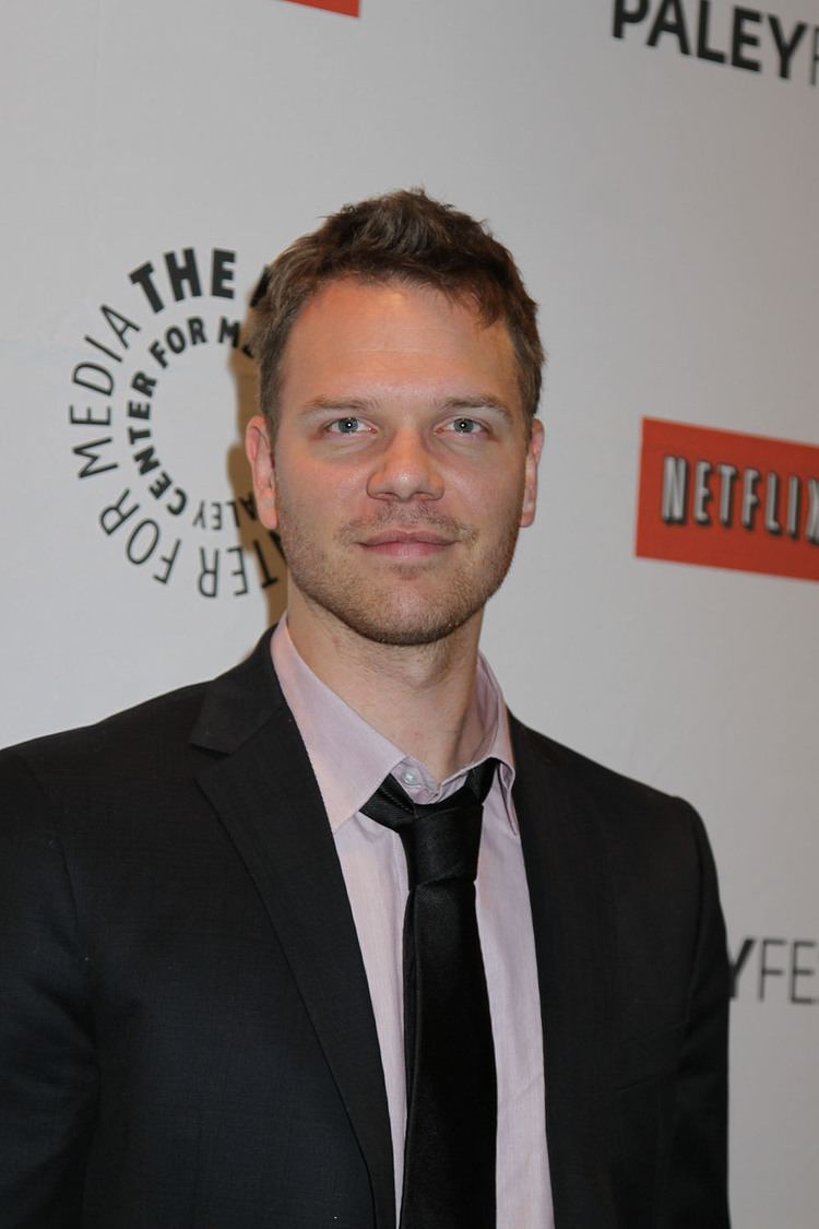 FamousPeopleFacts - Jim Parrack