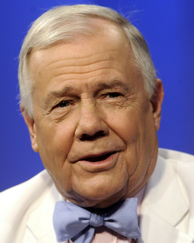 FamousPeopleFacts - Jim Rogers