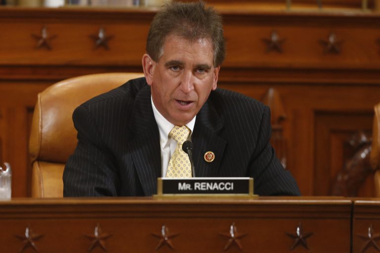 FamousPeopleFacts - Jim Renacci