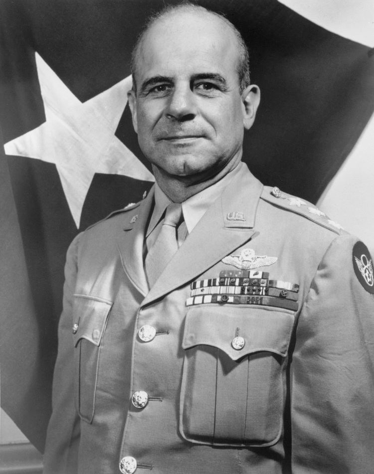 FamousPeopleFacts - Jimmy Doolittle