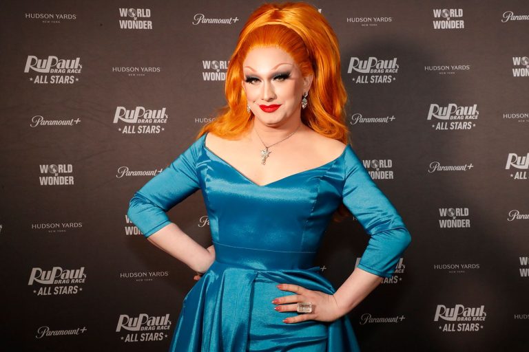 FamousPeopleFacts - Jinkx Monsoon