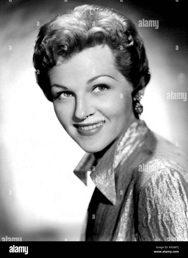 FamousPeopleFacts - Jo Stafford