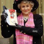 FamousPeopleFacts - Joan Plowright