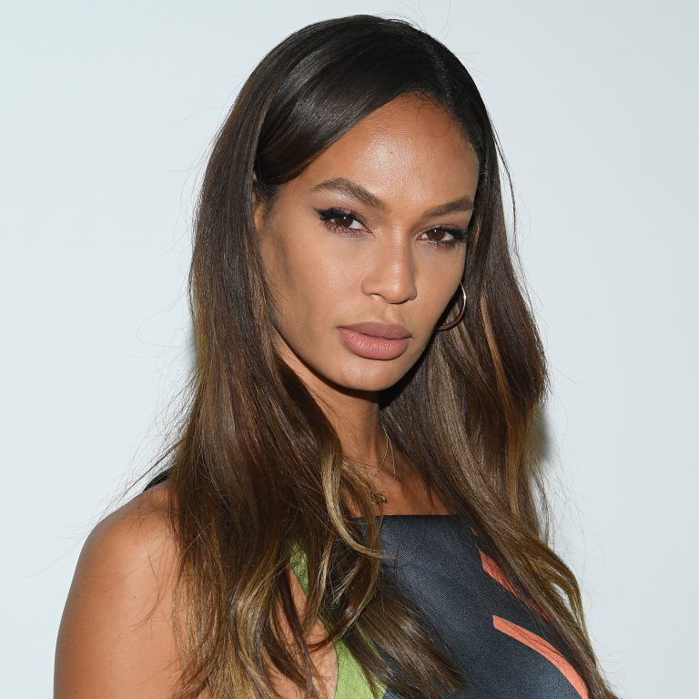 FamousPeopleFacts - Joan Smalls