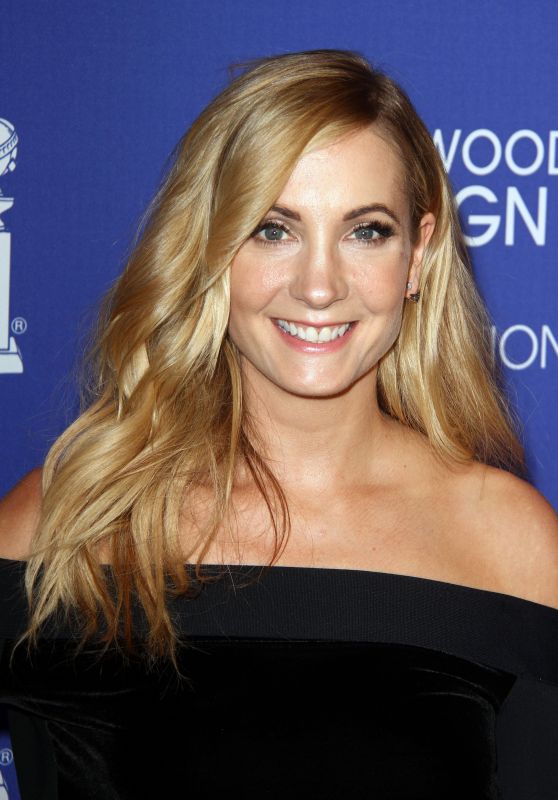 FamousPeopleFacts - Joanne Froggatt