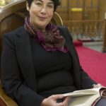 FamousPeopleFacts - Joanne Harris