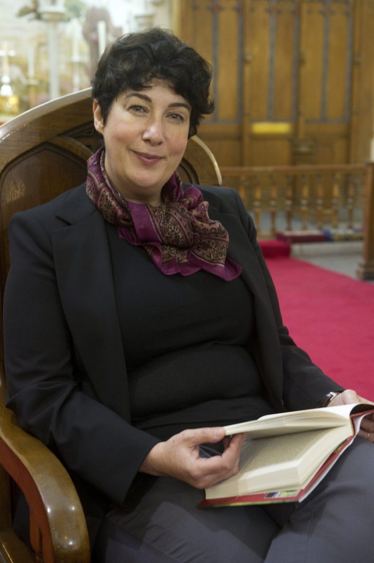 FamousPeopleFacts - Joanne Harris