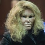 FamousPeopleFacts - Jocelyn Wildenstein