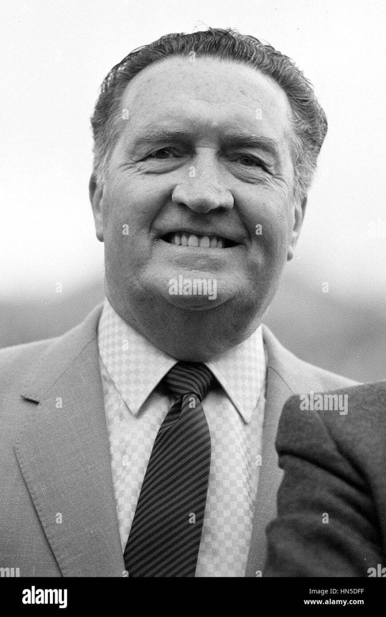 FamousPeopleFacts - Jock Stein