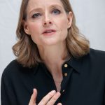 FamousPeopleFacts - Jodie Foster