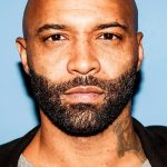 FamousPeopleFacts - Joe Budden