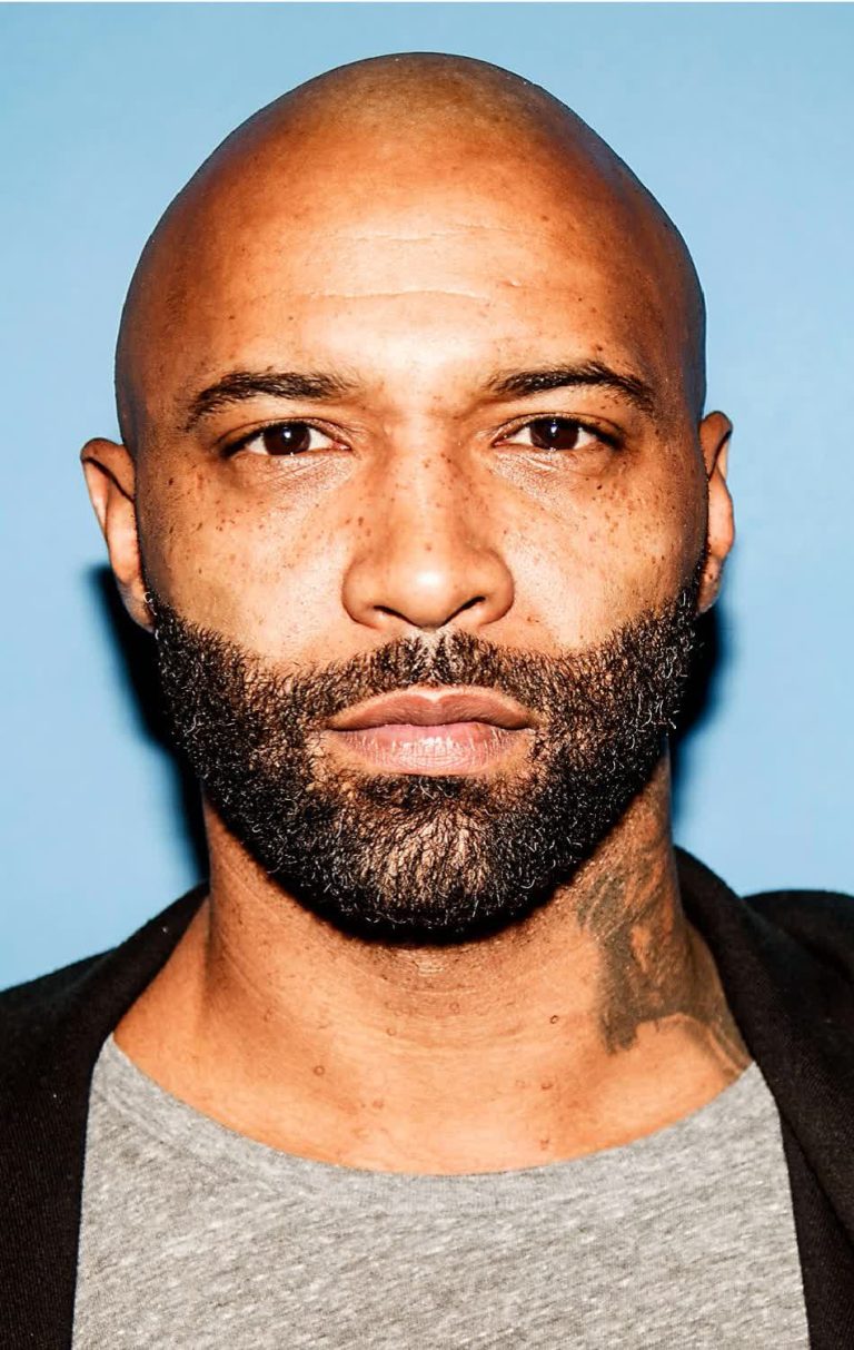 FamousPeopleFacts - Joe Budden