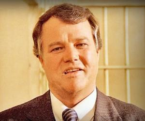 FamousPeopleFacts - Joe Don Baker