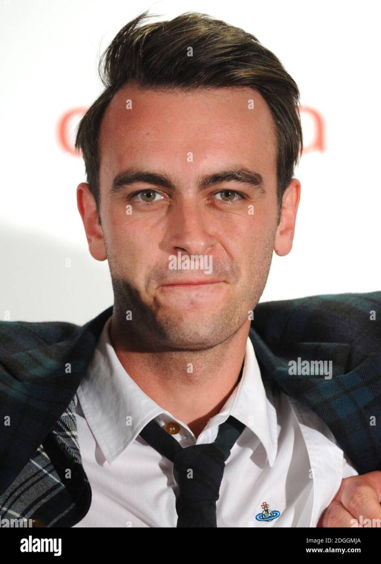 FamousPeopleFacts - Joe Gilgun