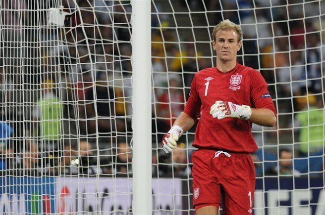 FamousPeopleFacts - Joe Hart