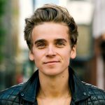 FamousPeopleFacts - Joe Sugg