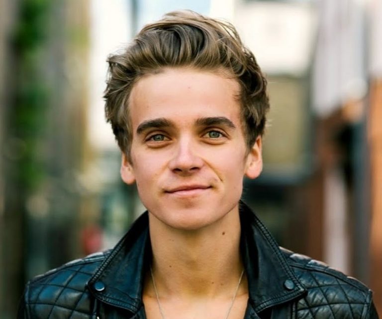 FamousPeopleFacts - Joe Sugg