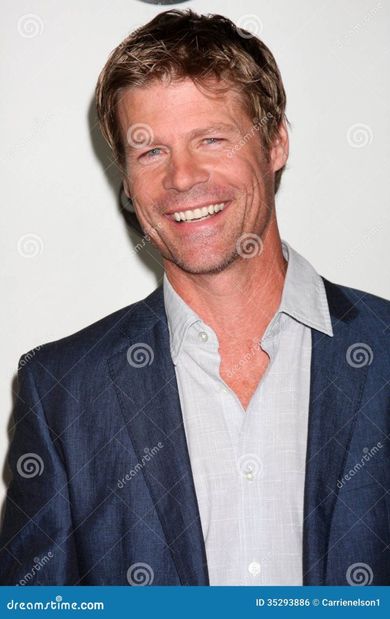 FamousPeopleFacts - Joel Gretsch