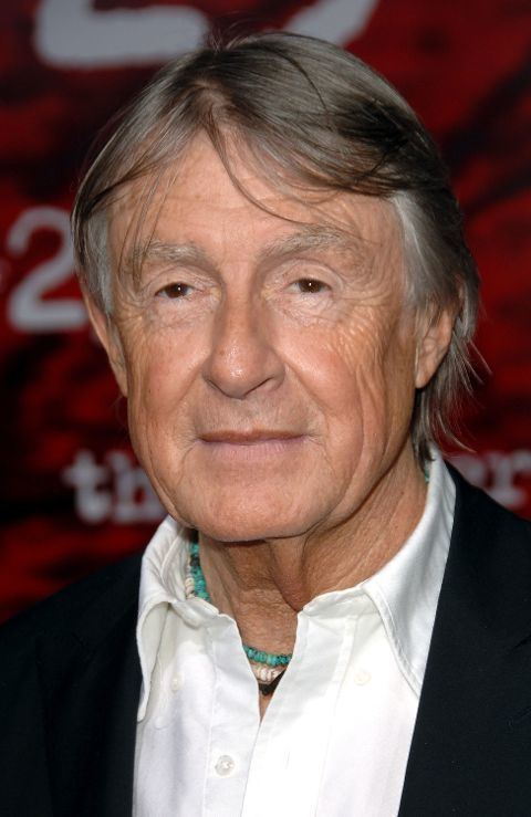 FamousPeopleFacts - Joel Schumacher