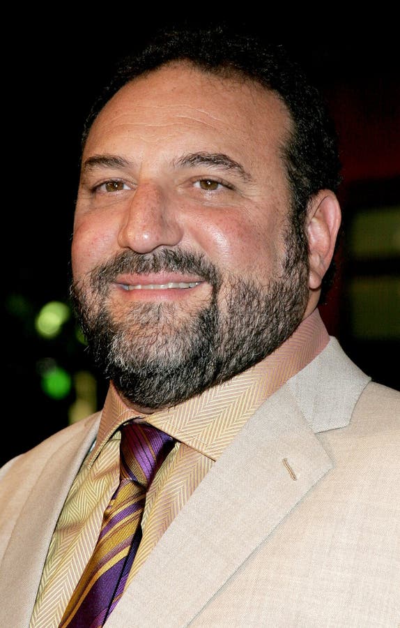 FamousPeopleFacts - Joel Silver