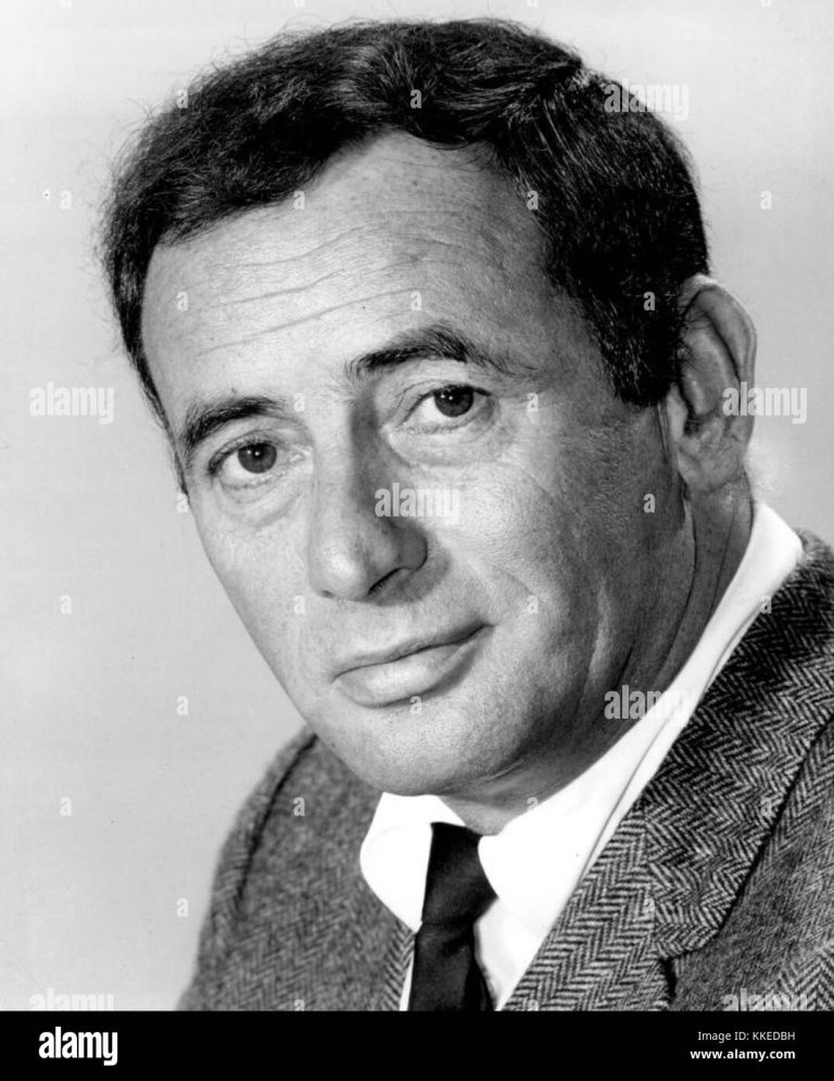 FamousPeopleFacts - Joey Bishop