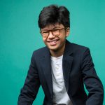 FamousPeopleFacts - Joey Alexander