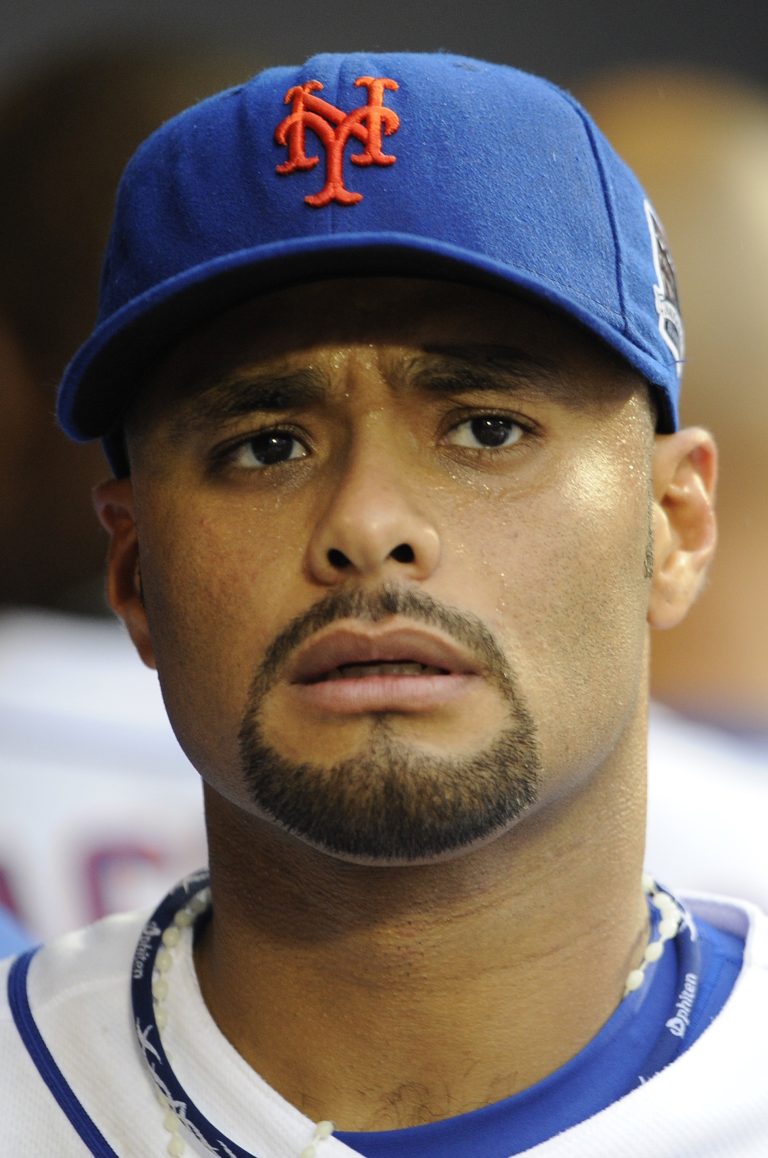 FamousPeopleFacts - Johan Santana