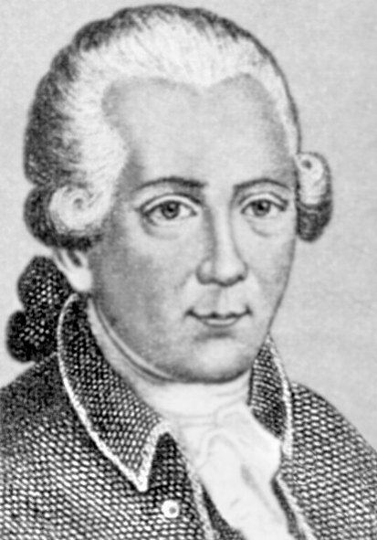 FamousPeopleFacts - Johann Heinrich Lambert