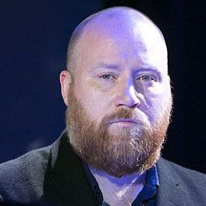 FamousPeopleFacts - Johann Johannsson