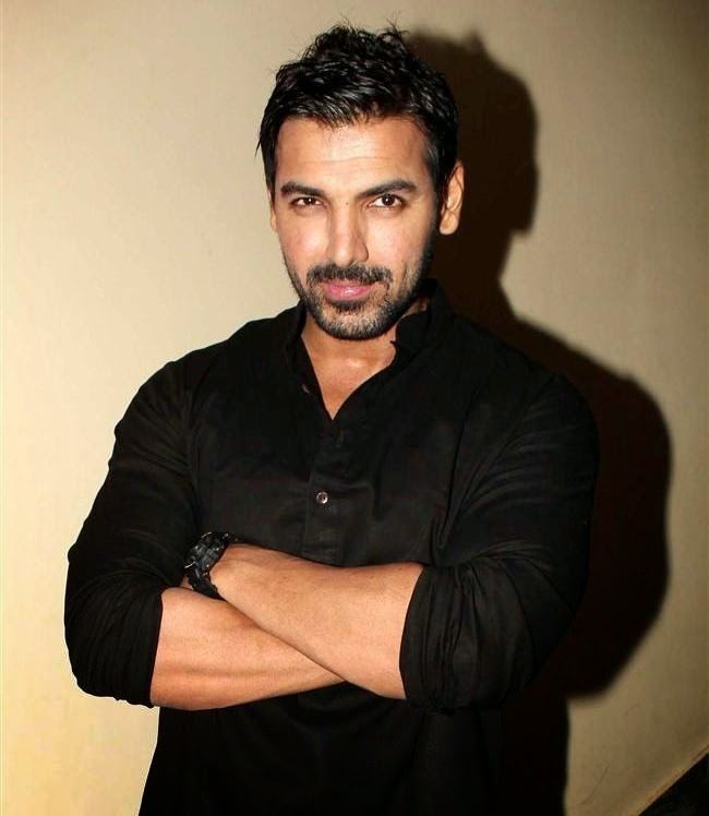 FamousPeopleFacts - John Abraham