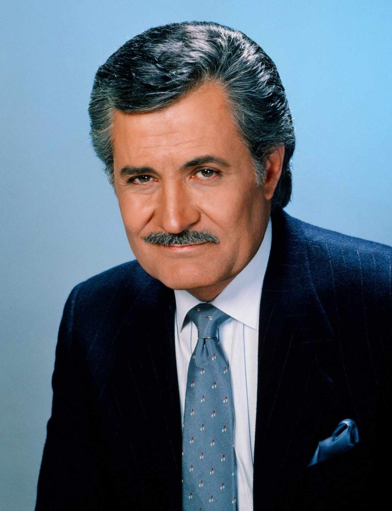 FamousPeopleFacts - John Aniston