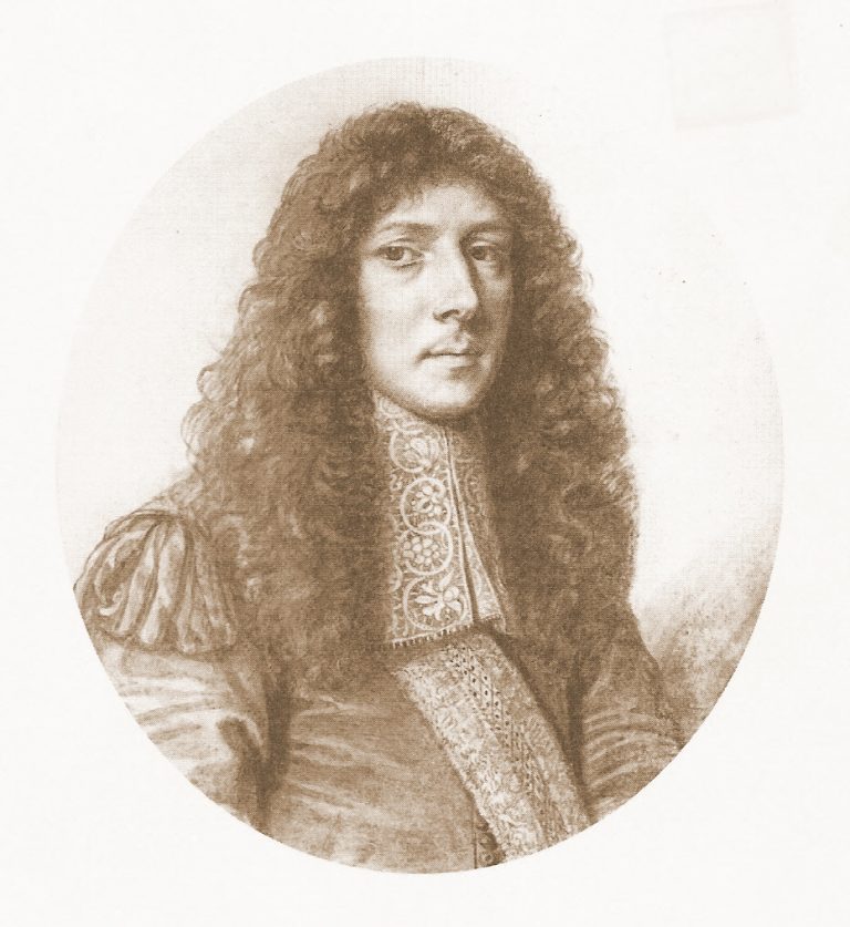 FamousPeopleFacts - John Aubrey