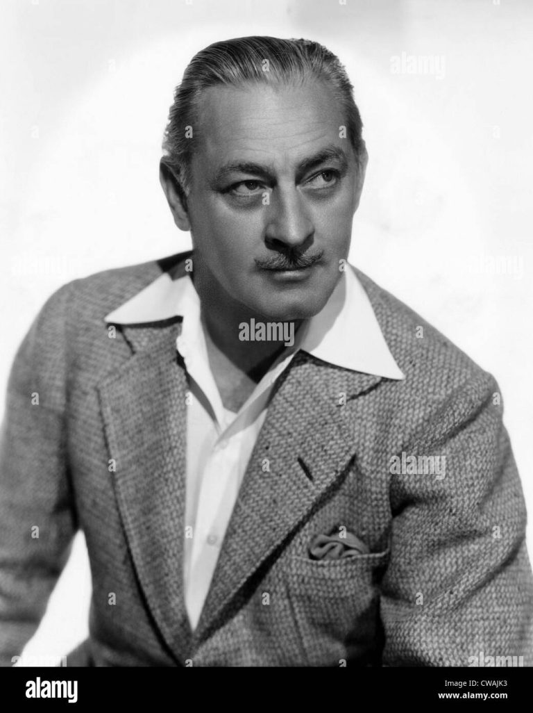 FamousPeopleFacts - John Barrymore