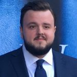 FamousPeopleFacts - John Bradley-West