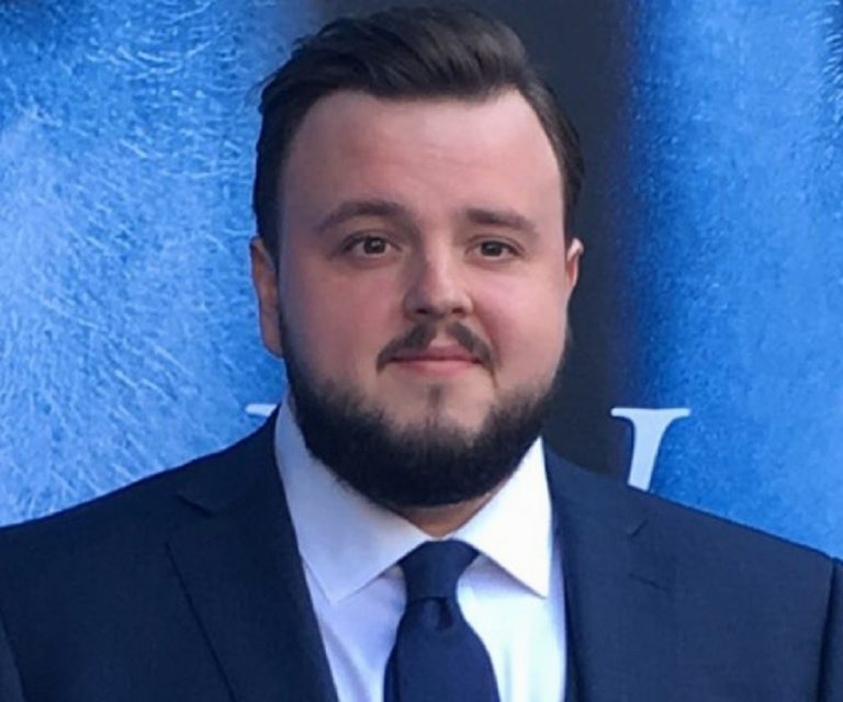 FamousPeopleFacts - John Bradley-West