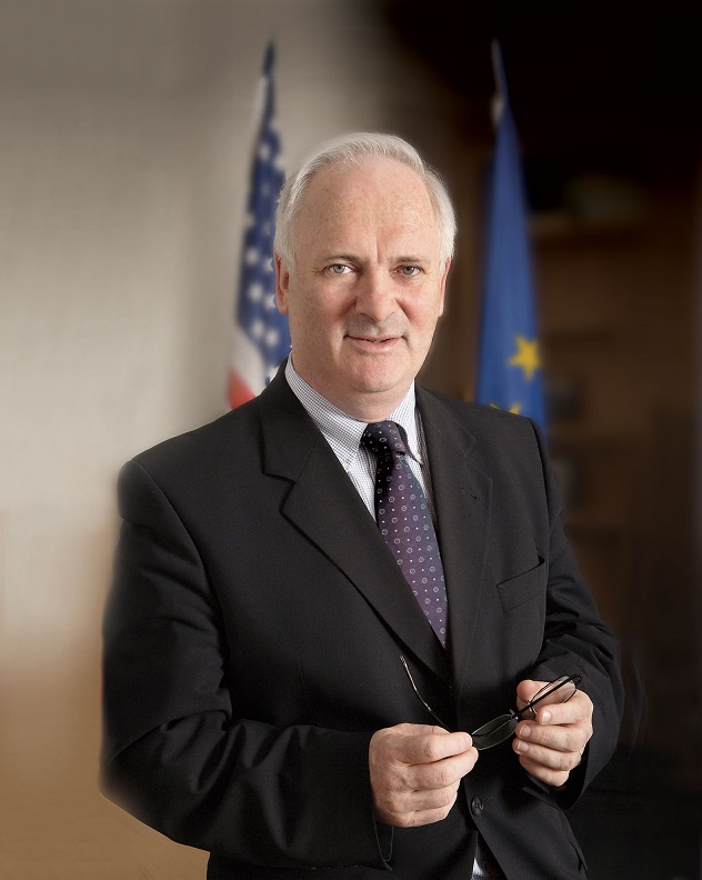 FamousPeopleFacts - John Bruton